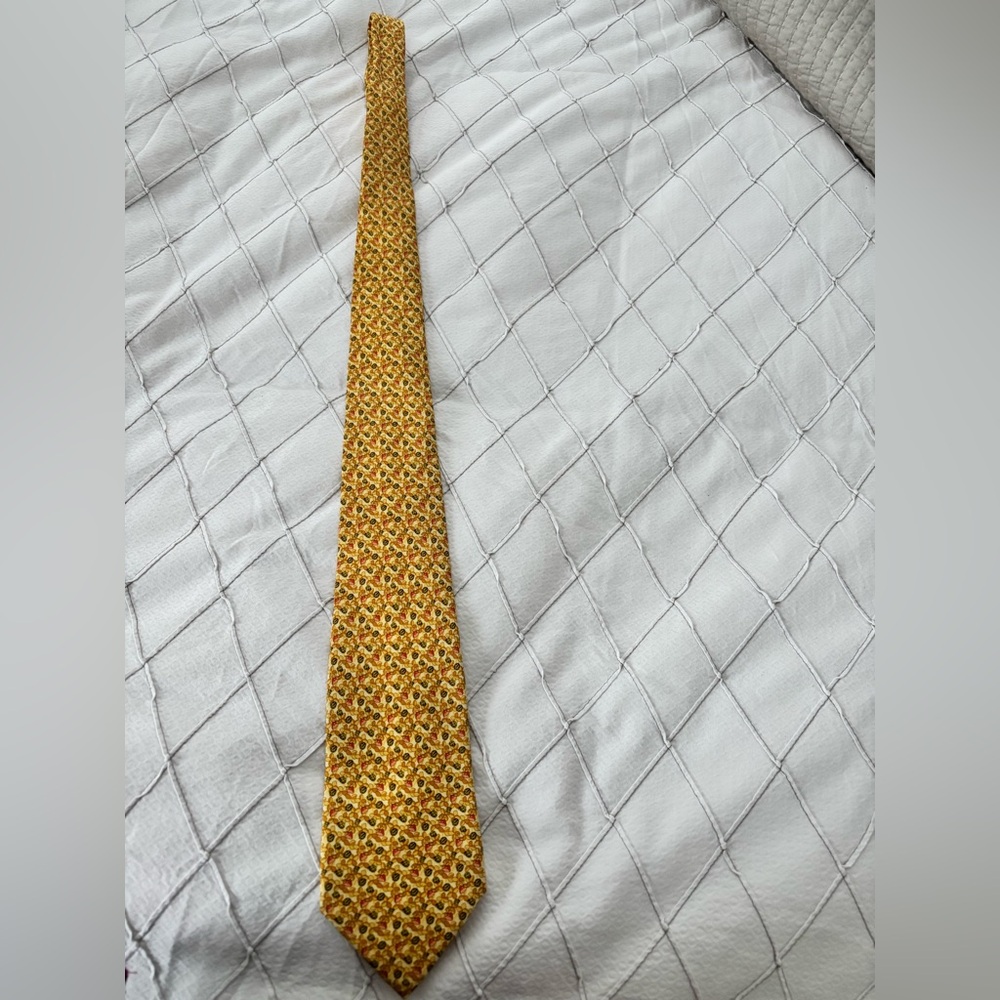 Salvatore Ferragamo Tie